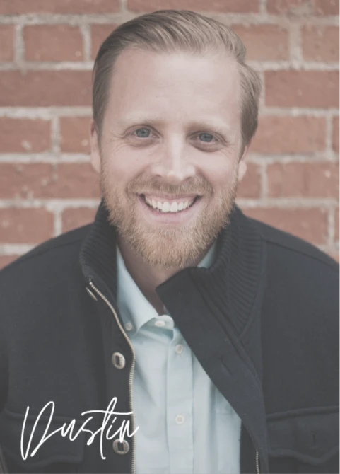 Picture of Dustin Briley