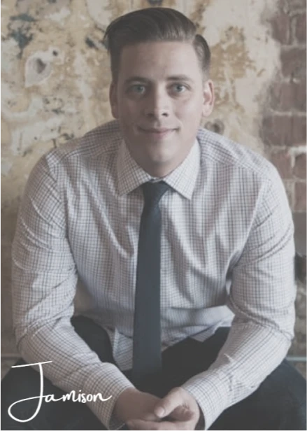 Picture of Jamison Briley